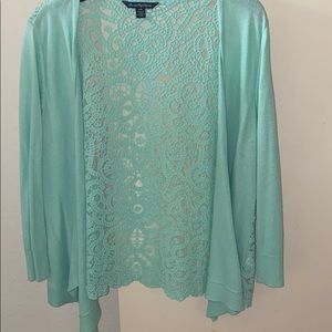 American Eagle Cardigan